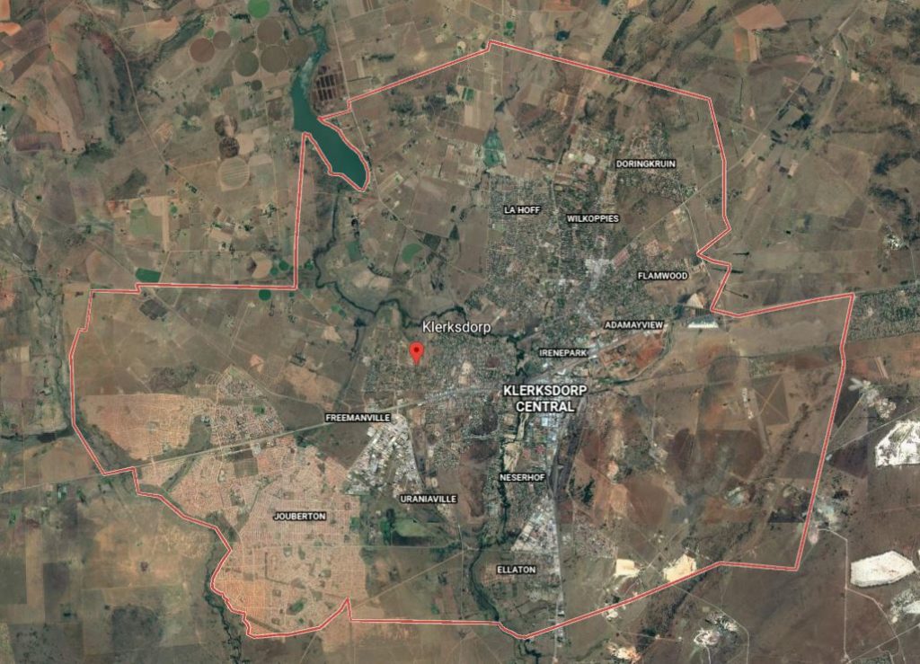 Klerksdorp