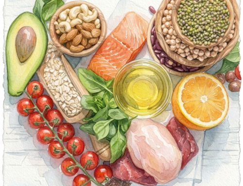 How to improve your gut health, and how to tell if it worked