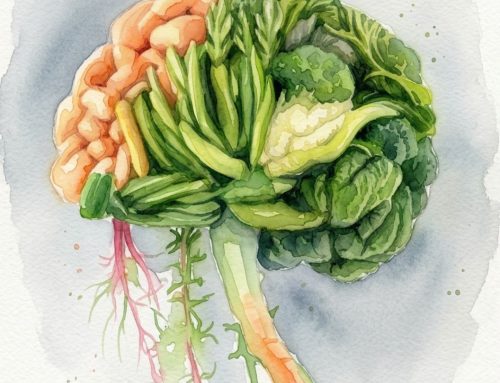 Gut health and Alzheimer’s